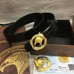 Ширина 3,8 см, длина 90-110 см.