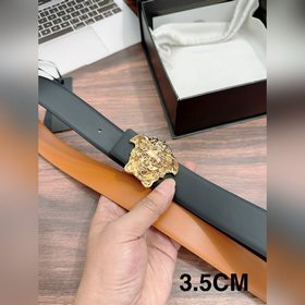Ширина 3,5 см, длина 80–110 см