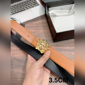 Ширина 3,5 см, длина 80–110 см