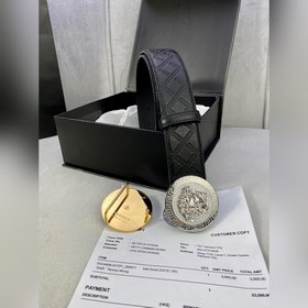 Ширина 4,0 см, длина 80–110 евроразмер.