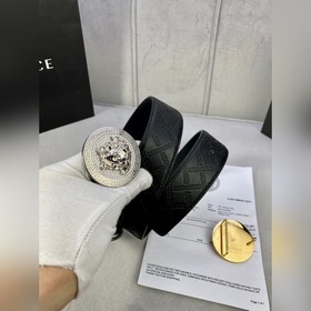Ширина 4,0 см, длина 80–110 евроразмер.