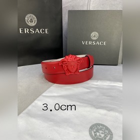 Ширина 3,0 см, длина 80–110 евроразмер.