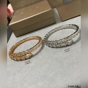 Материал： 5140190. Высококачественный браслет Bulgari с мелкими з