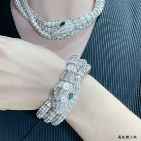 Этот товар не подлежит возврату или обмену. Браслет Bulgari с тр