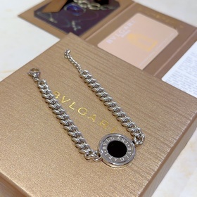 Браслет Bulgari из V-золота. Серия DIVAS DREAM от BVLGARI. Идеаль