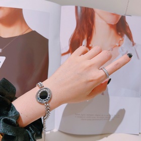Браслет Bulgari из V-золота. Серия DIVAS DREAM от BVLGARI. Идеаль