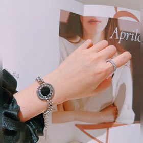 Браслет Bulgari из V-золота. Серия DIVAS DREAM от BVLGARI. Идеаль