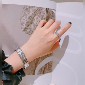 Браслет Bulgari из серии Serpenti Viper, браслет Bulgari из V-обр