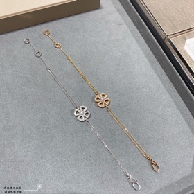 Браслет Bulgari Ying Zhan, новая модель из серии Ying Zhan, симво