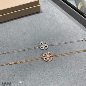 Браслет Bulgari Ying Zhan, новая модель из серии Ying Zhan, симво