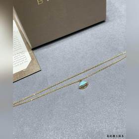 Материал V-Gold 2110170. Браслет Bulgari с небольшими веерообразн
