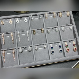 Коллекция Bulgari：