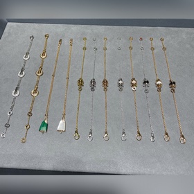 Коллекция Bulgari：