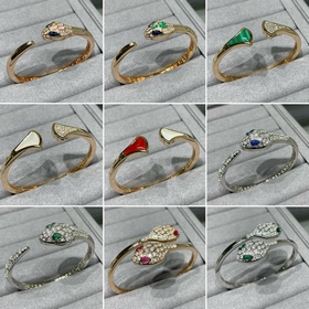 Коллекция Bulgari：