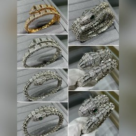 Коллекция Bulgari：