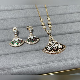 Коллекция Bulgari：