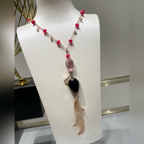 Коллекция Bulgari：