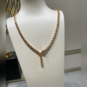 Коллекция Bulgari：
