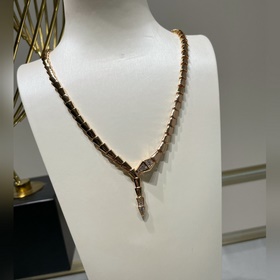 Коллекция Bulgari：