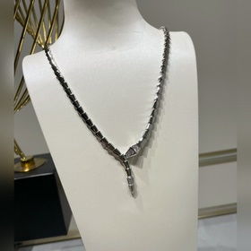 Коллекция Bulgari：