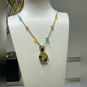Коллекция Bulgari：