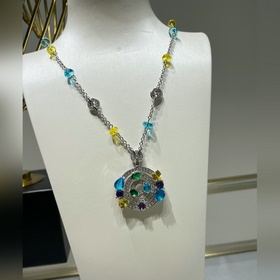 Коллекция Bulgari：
