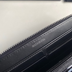 CHANEL Новинка Кошелек с одним отделением, с безупречной отделкой