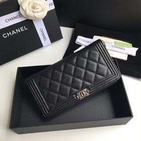 【Оригинальное качество】 【С серийным номером】 CHANEL loboy Класси