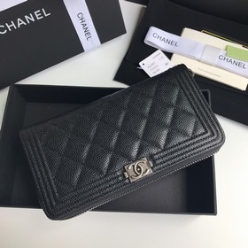 【Оригинальное качество】 【С серийным номером】 CHANEL loboy Класси