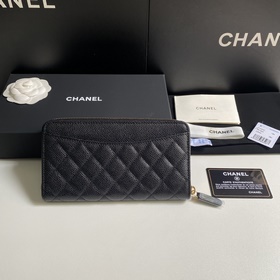 【Высочайшее качество】 【С карманом сзади】 CHANEL. Классический дли