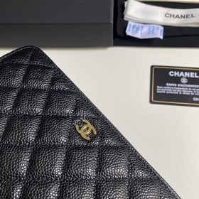 【Высочайшее качество】 【С карманом сзади】 CHANEL. Классический дли