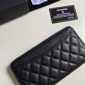 【Высочайшее качество】 【С карманом сзади】 CHANEL. Классический дли