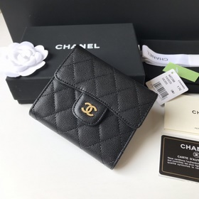 【Качество оригинального заказа】 【Комплектная упаковка】 CHANEL Кл