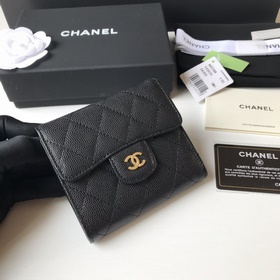 【Качество оригинального заказа】 【Комплектная упаковка】 CHANEL Кл