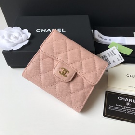 【Качество оригинального заказа】 【Комплектная упаковка】 CHANEL Кл