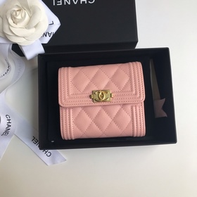 【Качество оригинального заказа】 【Комплектация】 CHANEL. Классическ