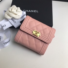 【Качество оригинального заказа】 【Комплектация】 CHANEL. Классическ
