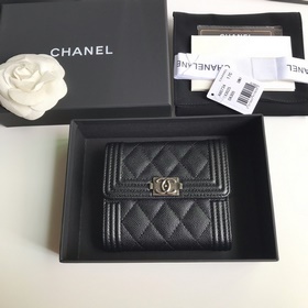 【Качество оригинального заказа】 【Комплектация】 CHANEL. Классическ