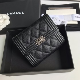 【Качество оригинального заказа】 【Комплектация】 CHANEL. Классическ