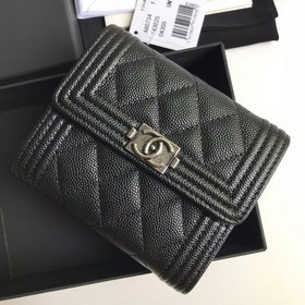 【Качество оригинального заказа】 【Комплектация】 CHANEL. Классическ