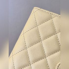 CHANEL 96066 Желтый Яркий цвет, который делает вас моложе и энерг
