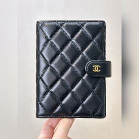 CHANEL 96066 Овечья кожа, реальные фотографии. Оцените высокое ка