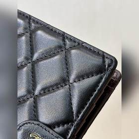CHANEL 96066 Овечья кожа, реальные фотографии. Оцените высокое ка