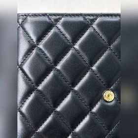 CHANEL 96066 Овечья кожа, реальные фотографии. Оцените высокое ка