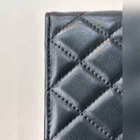 CHANEL 96066 Овечья кожа, реальные фотографии. Оцените высокое ка