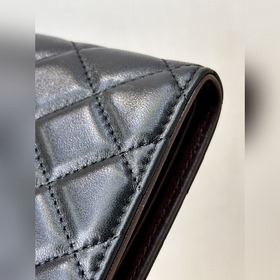 CHANEL 96066 Овечья кожа, реальные фотографии. Оцените высокое ка