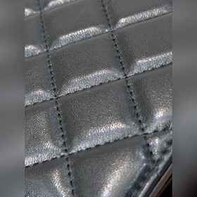 CHANEL 96066 Овечья кожа, реальные фотографии. Оцените высокое ка
