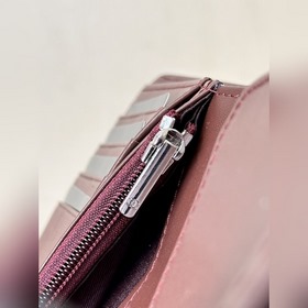 CHANEL 96066 Черный и серебристый