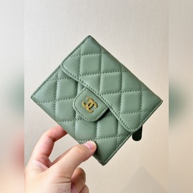 CHANEL 82288, доступно в семи цветах