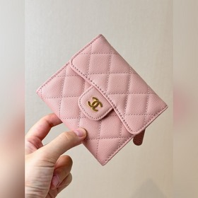 CHANEL 82288 Металлическая фурнитура с логотипом «двойное C» для
